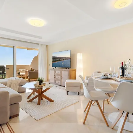 Aloha Hills In - M58 Appartement *