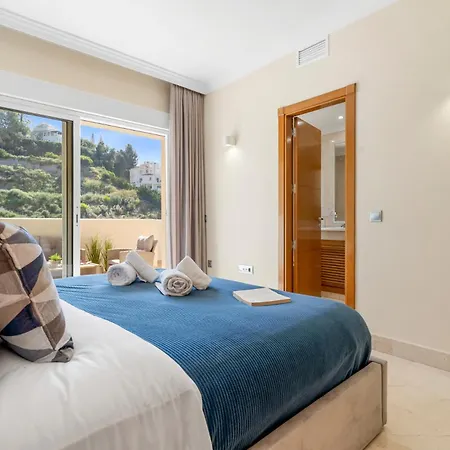 Aloha Hills In - M58 Appartement