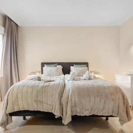 Aloha Hills In - M58 Appartement