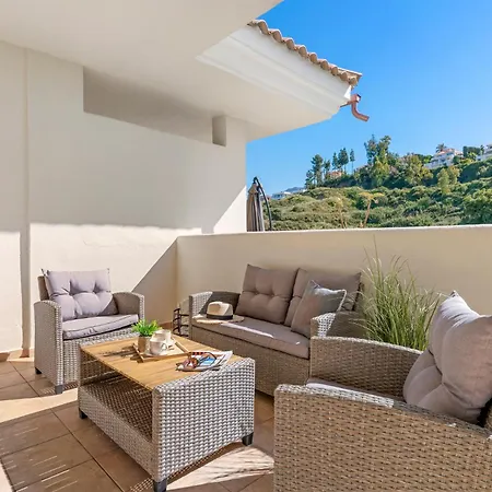 Aloha Hills In - M58 Appartement *