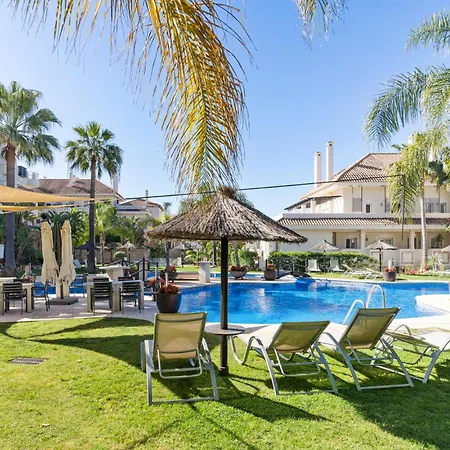 Aloha Hills In - M58 Appartement *