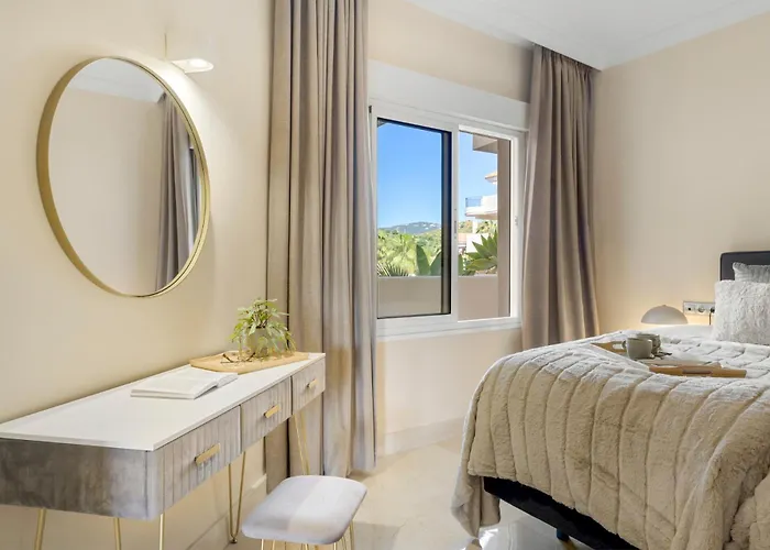 Appartement Aloha Hills In - M58