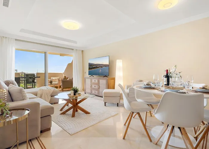 Aloha Hills In - M58 Appartement *