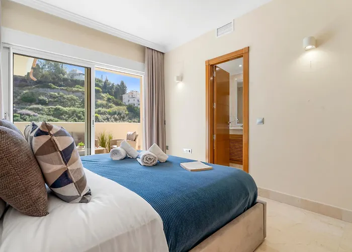 Aloha Hills In - M58 Appartement