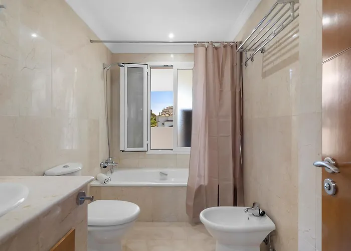 Appartement Aloha Hills In - M58