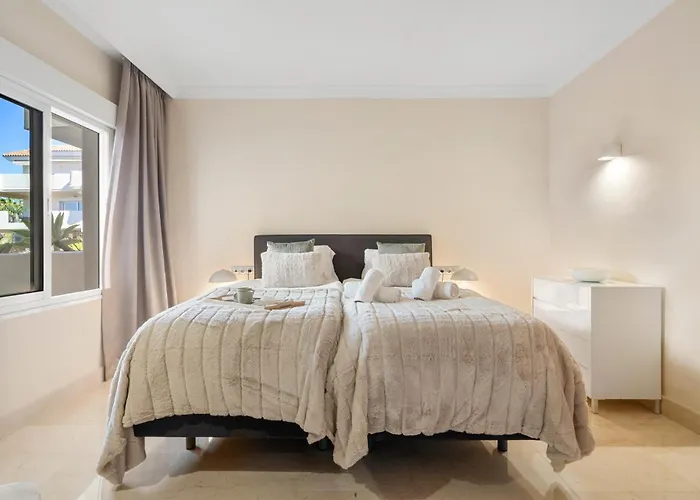 Aloha Hills In - M58 Appartement