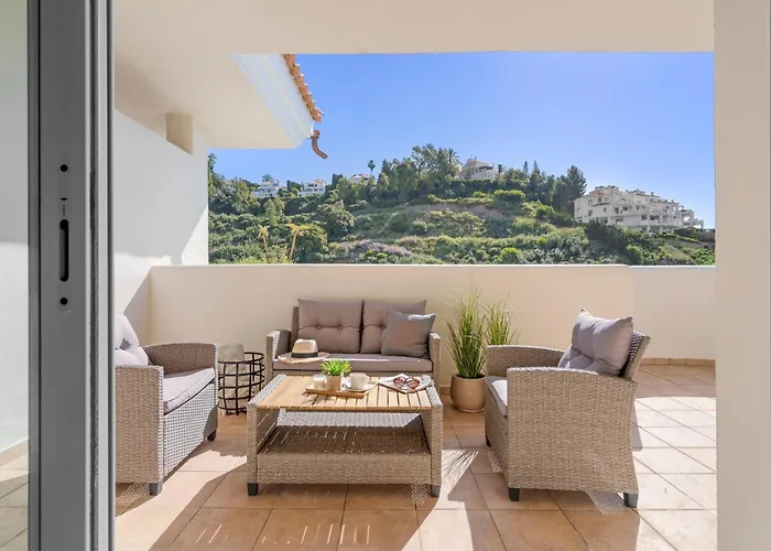 Aloha Hills In - M58 Appartement *