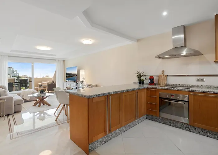 Appartement Aloha Hills In - M58