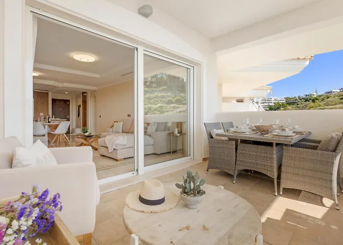 Aloha Hills In - M58 Marbellac