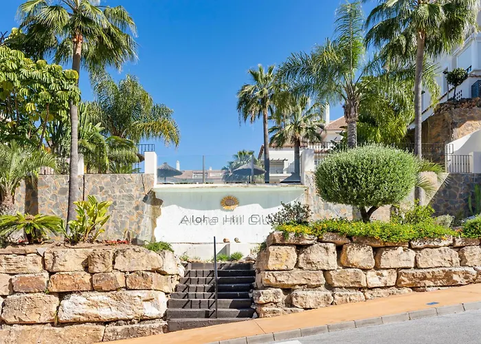 Appartement Aloha Hills In - M58