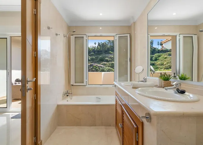 Aloha Hills In - M58 Appartement Marbellac