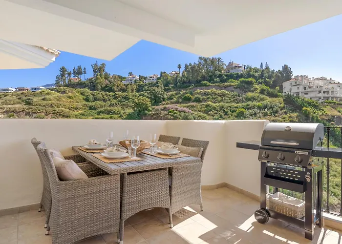Aloha Hills In - M58 Marbellac