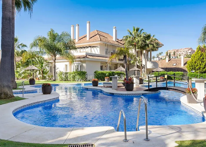 Aloha Hills In - M58 Appartement