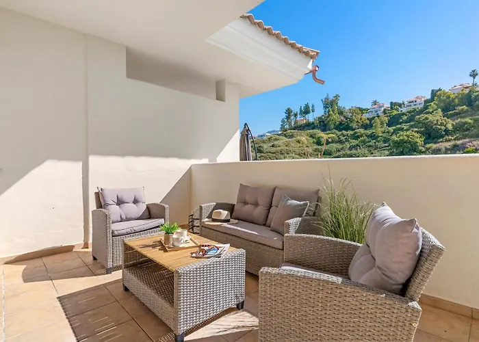 Aloha Hills In - M58 Appartement *