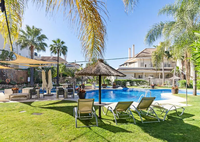 Aloha Hills In - M58 Appartement *